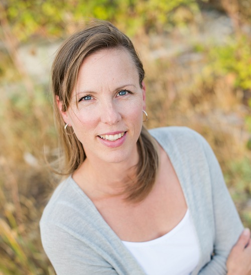 Leanne Robb, Ladner, Real Estate Agent